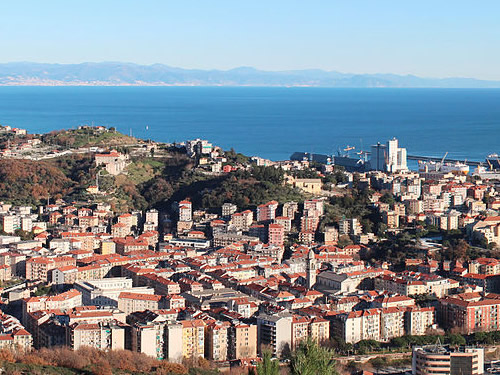 capodanno a Savona